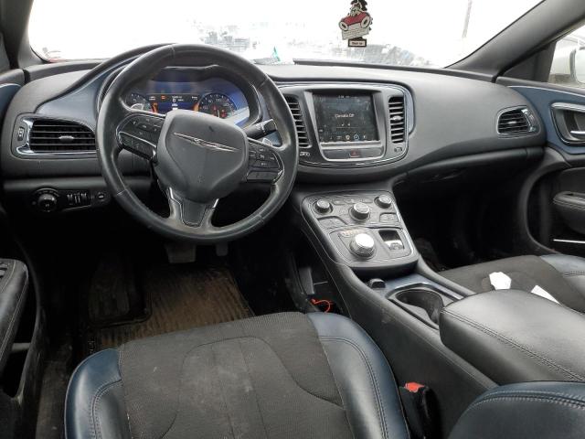 Photo 7 VIN: 1C3CCCDG3GN152370 - CHRYSLER 200 S 