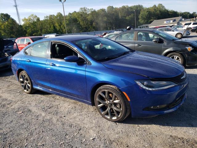 Photo 3 VIN: 1C3CCCDG4FN512177 - CHRYSLER 200 