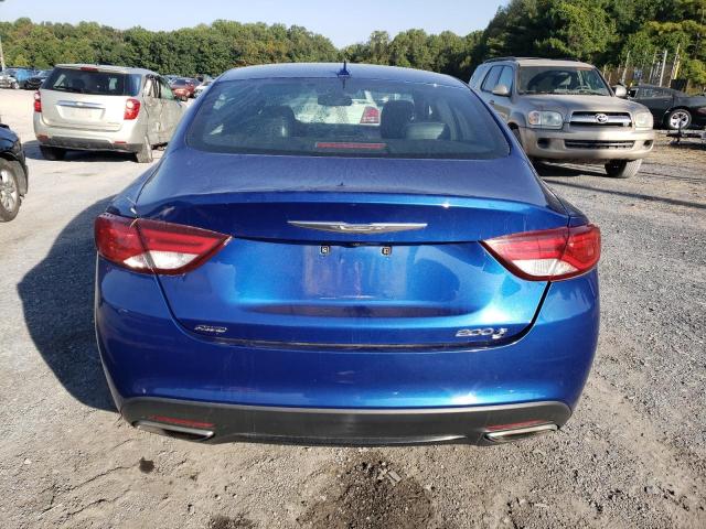 Photo 5 VIN: 1C3CCCDG4FN512177 - CHRYSLER 200 