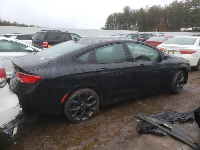 Photo 3 VIN: 1C3CCCDG4FN523423 - CHRYSLER 200 