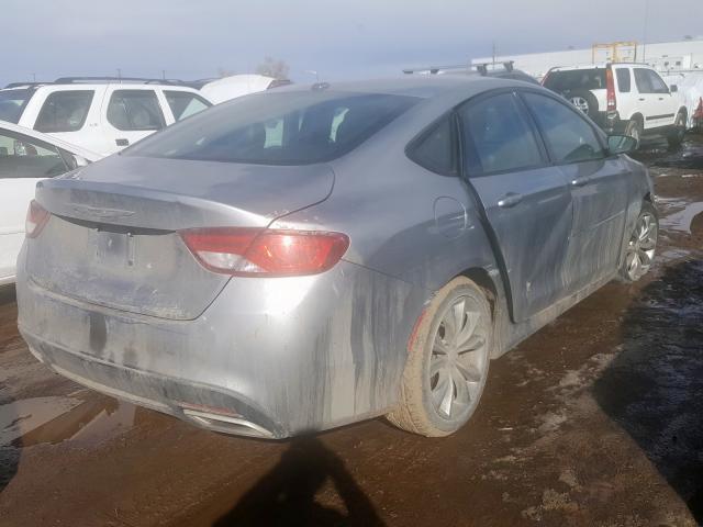 Photo 3 VIN: 1C3CCCDG4FN530355 - CHRYSLER 200 S 