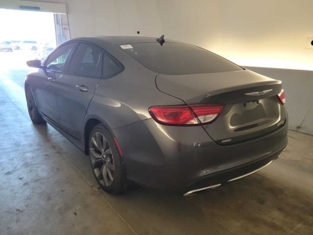 Photo 1 VIN: 1C3CCCDG4FN530565 - CHRYSLER 200 