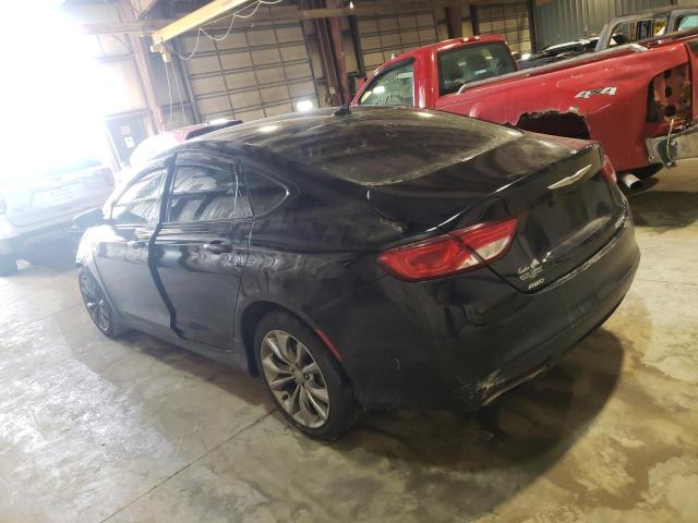 Photo 1 VIN: 1C3CCCDG4FN530727 - CHRYSLER 200 S 