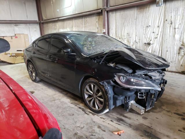 Photo 3 VIN: 1C3CCCDG4FN530727 - CHRYSLER 200 S 