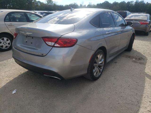 Photo 3 VIN: 1C3CCCDG4FN530744 - CHRYSLER 200 S 