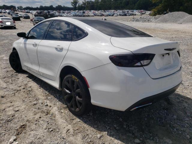 Photo 2 VIN: 1C3CCCDG4FN540710 - CHRYSLER 200 