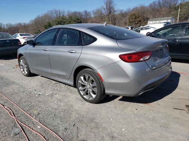 Photo 1 VIN: 1C3CCCDG4FN556907 - CHRYSLER 200 