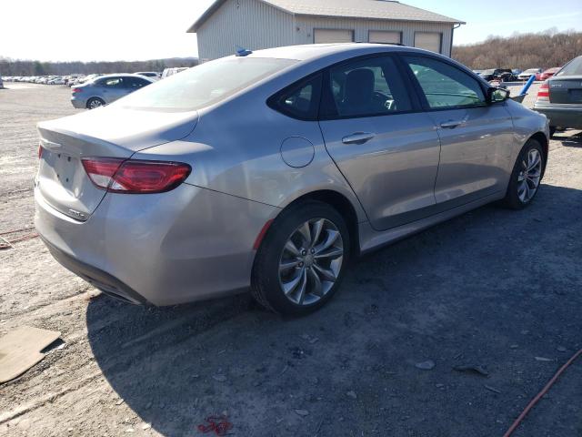 Photo 2 VIN: 1C3CCCDG4FN556907 - CHRYSLER 200 