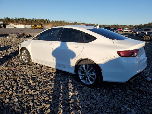 Photo 1 VIN: 1C3CCCDG4FN615809 - CHRYSLER 200 