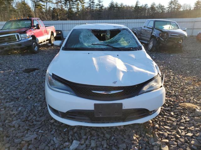 Photo 4 VIN: 1C3CCCDG4FN615809 - CHRYSLER 200 