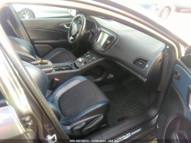 Photo 4 VIN: 1C3CCCDG4FN618094 - CHRYSLER 200 