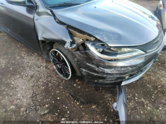 Photo 5 VIN: 1C3CCCDG4FN618094 - CHRYSLER 200 