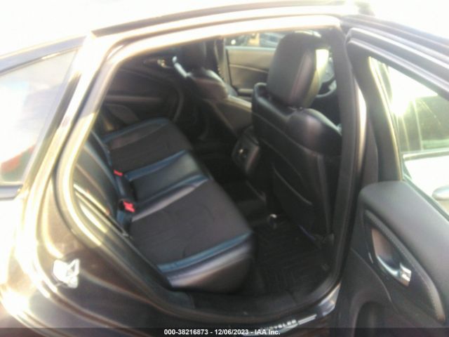 Photo 7 VIN: 1C3CCCDG4FN618094 - CHRYSLER 200 