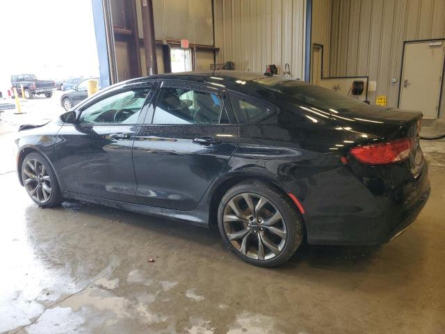 Photo 1 VIN: 1C3CCCDG4FN624087 - CHRYSLER 200 S 