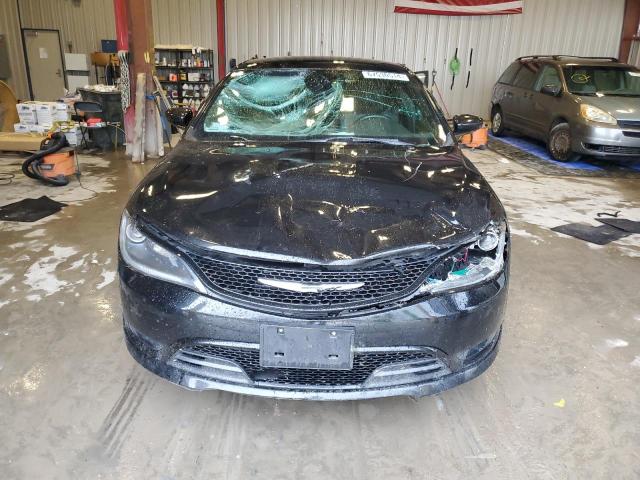 Photo 4 VIN: 1C3CCCDG4FN624087 - CHRYSLER 200 S 