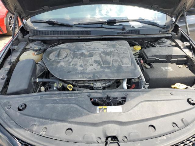 Photo 10 VIN: 1C3CCCDG4FN630374 - CHRYSLER 200 S 