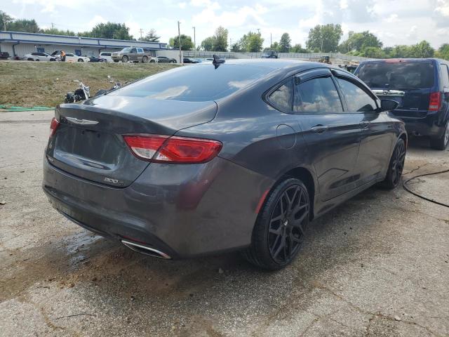 Photo 2 VIN: 1C3CCCDG4FN630374 - CHRYSLER 200 S 