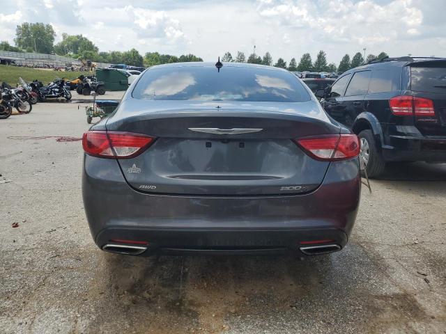 Photo 5 VIN: 1C3CCCDG4FN630374 - CHRYSLER 200 S 