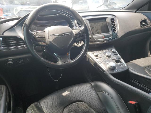 Photo 7 VIN: 1C3CCCDG4FN630374 - CHRYSLER 200 S 