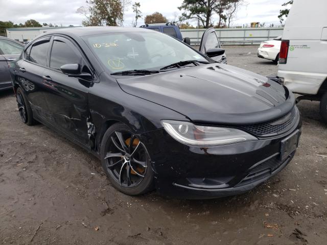 Photo 0 VIN: 1C3CCCDG4FN632125 - CHRYSLER 200 S 