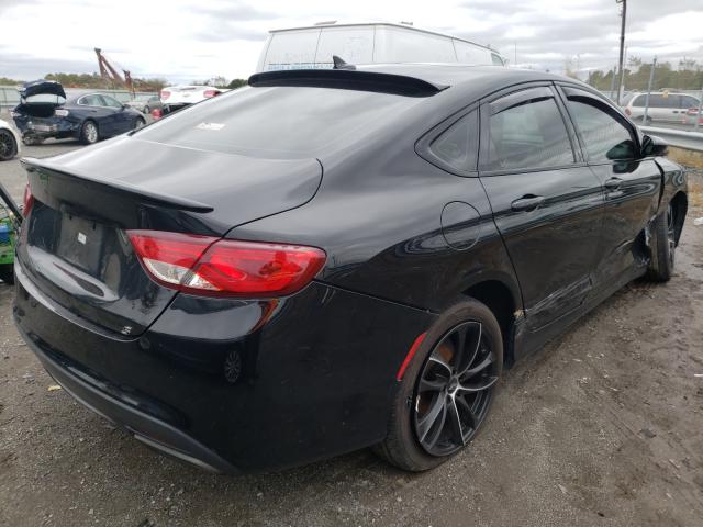 Photo 3 VIN: 1C3CCCDG4FN632125 - CHRYSLER 200 S 