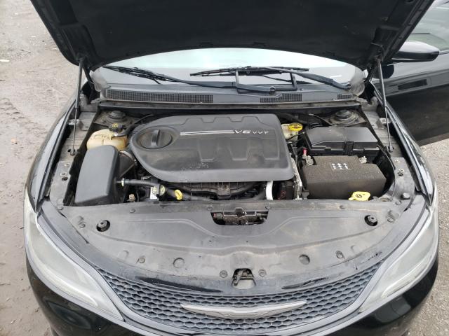 Photo 6 VIN: 1C3CCCDG4FN632125 - CHRYSLER 200 S 