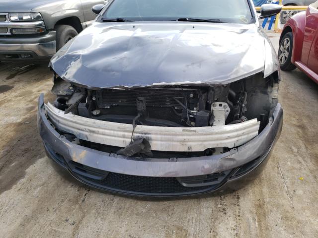 Photo 9 VIN: 1C3CCCDG4FN648728 - CHRYSLER 200 S 