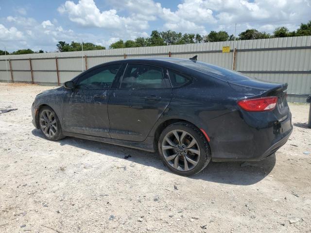 Photo 1 VIN: 1C3CCCDG4FN665030 - CHRYSLER 200 S 