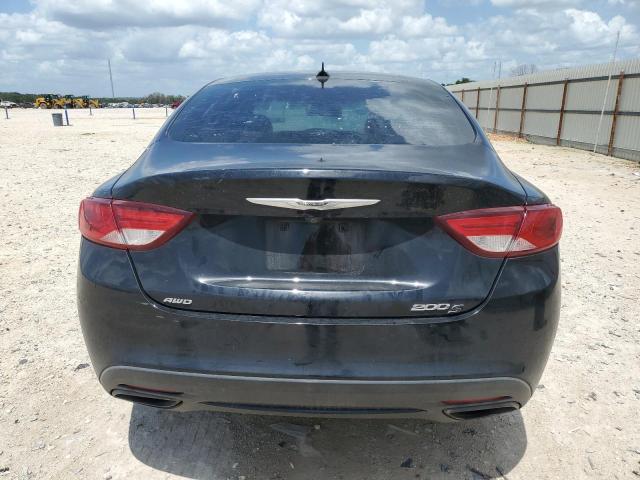 Photo 5 VIN: 1C3CCCDG4FN665030 - CHRYSLER 200 S 