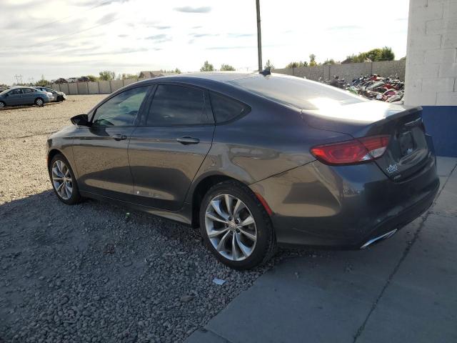 Photo 1 VIN: 1C3CCCDG4FN690803 - CHRYSLER 200 S 