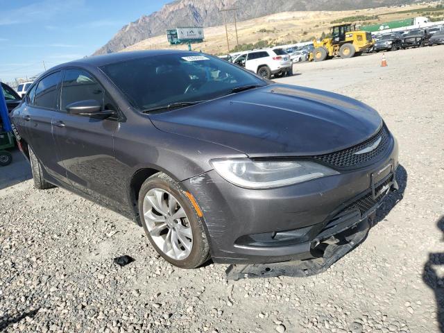 Photo 3 VIN: 1C3CCCDG4FN690803 - CHRYSLER 200 S 