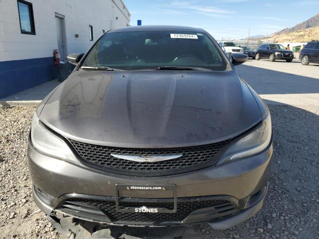 Photo 4 VIN: 1C3CCCDG4FN690803 - CHRYSLER 200 S 