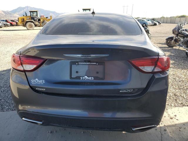 Photo 5 VIN: 1C3CCCDG4FN690803 - CHRYSLER 200 S 