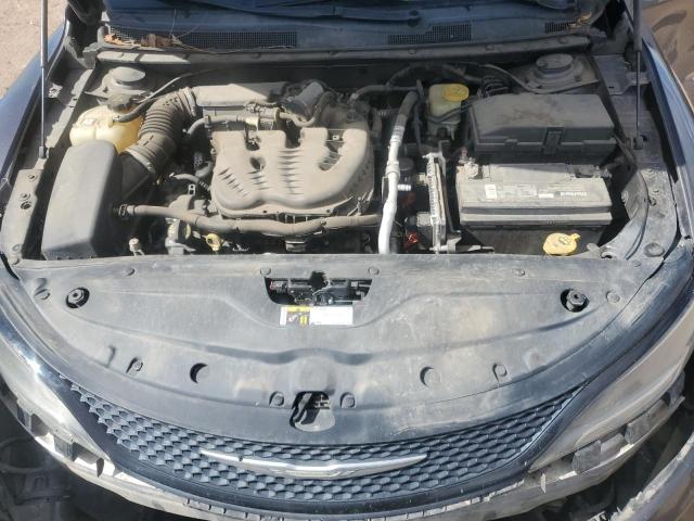 Photo 10 VIN: 1C3CCCDG4FN690994 - CHRYSLER 200 