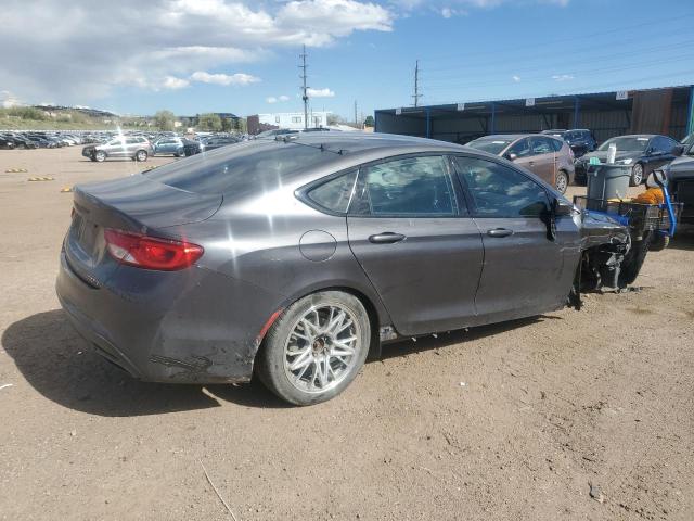 Photo 2 VIN: 1C3CCCDG4FN690994 - CHRYSLER 200 