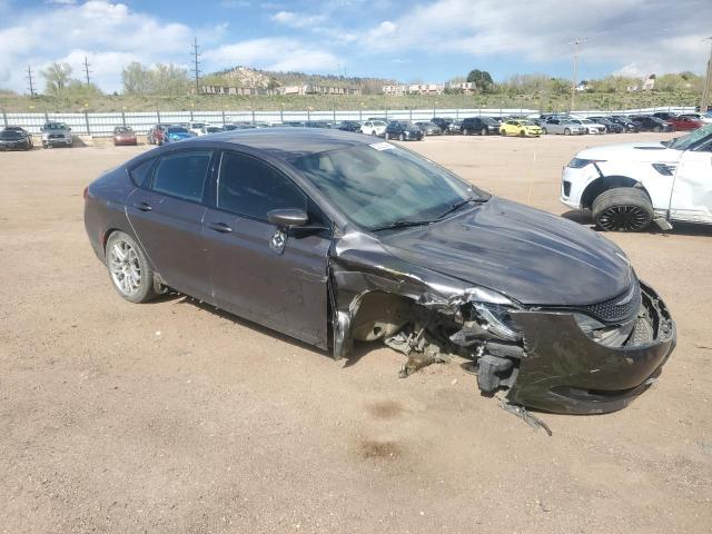 Photo 3 VIN: 1C3CCCDG4FN690994 - CHRYSLER 200 