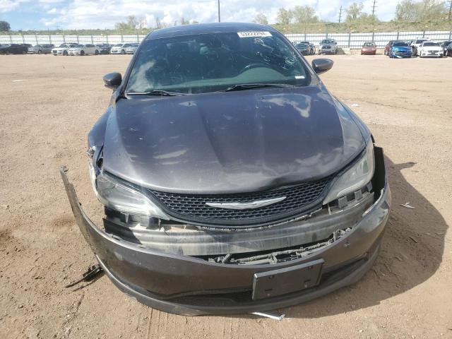 Photo 4 VIN: 1C3CCCDG4FN690994 - CHRYSLER 200 