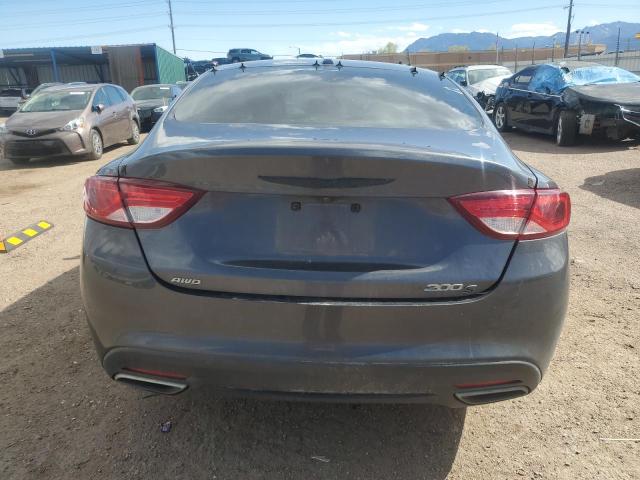 Photo 5 VIN: 1C3CCCDG4FN690994 - CHRYSLER 200 