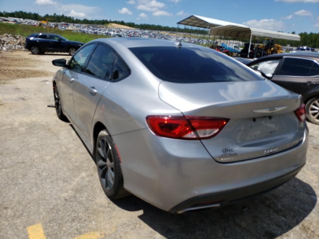 Photo 2 VIN: 1C3CCCDG4FN703310 - CHRYSLER 200 S 