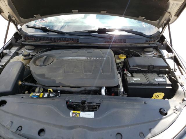 Photo 6 VIN: 1C3CCCDG4FN703310 - CHRYSLER 200 S 