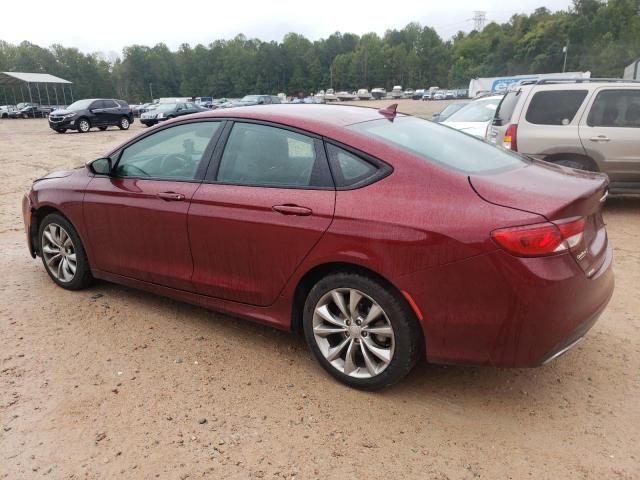 Photo 1 VIN: 1C3CCCDG4FN711679 - CHRYSLER 200 S 