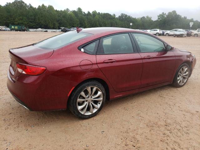 Photo 2 VIN: 1C3CCCDG4FN711679 - CHRYSLER 200 S 