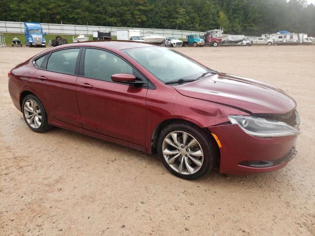 Photo 3 VIN: 1C3CCCDG4FN711679 - CHRYSLER 200 S 