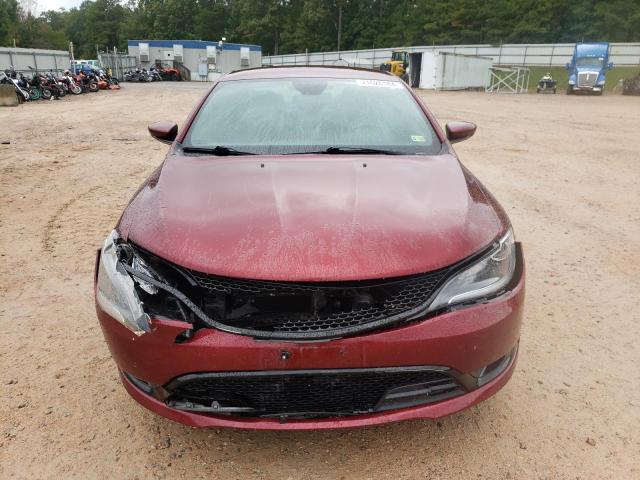 Photo 4 VIN: 1C3CCCDG4FN711679 - CHRYSLER 200 S 