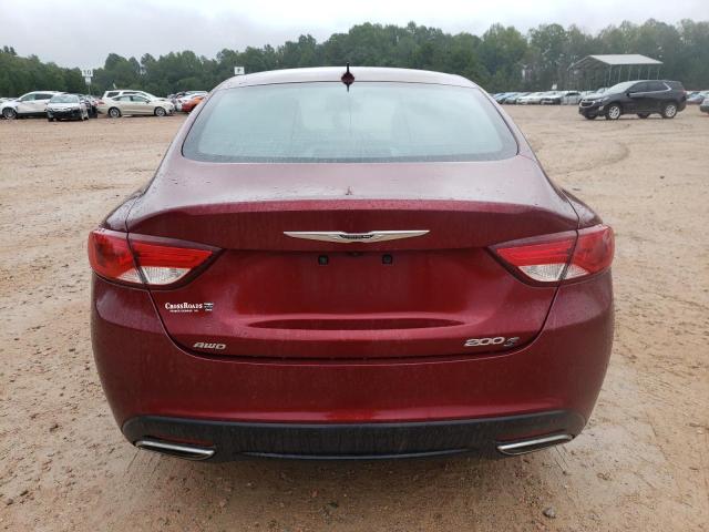 Photo 5 VIN: 1C3CCCDG4FN711679 - CHRYSLER 200 S 