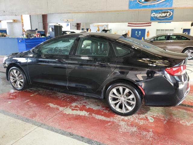 Photo 1 VIN: 1C3CCCDG4FN736534 - CHRYSLER 200 S 