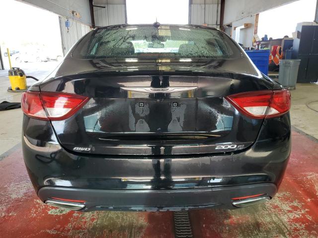 Photo 5 VIN: 1C3CCCDG4FN736534 - CHRYSLER 200 S 