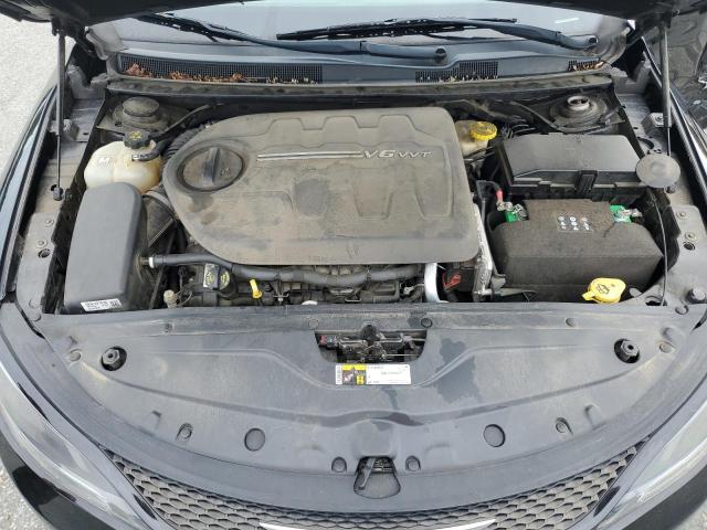 Photo 10 VIN: 1C3CCCDG4FN757447 - CHRYSLER 200 S 