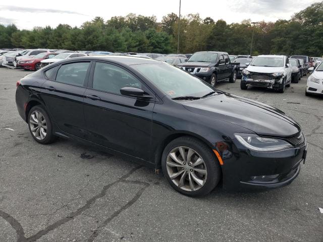 Photo 3 VIN: 1C3CCCDG4FN757447 - CHRYSLER 200 S 