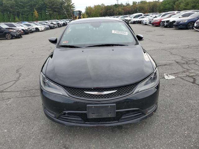 Photo 4 VIN: 1C3CCCDG4FN757447 - CHRYSLER 200 S 